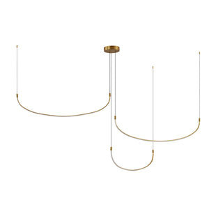 Talis Multi Pendant