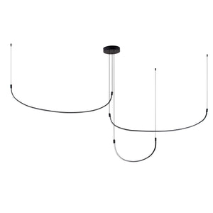 Talis Multi Pendant