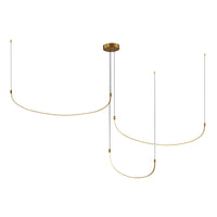 Talis Multi Pendant