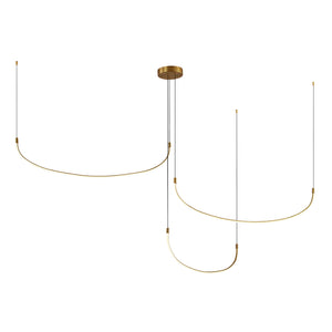 Talis Multi Pendant