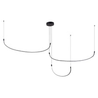 Talis Multi Pendant