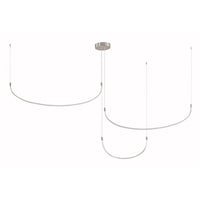 Talis Multi Pendant