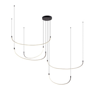 Talis Multi Pendant