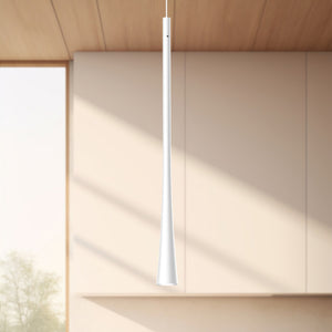 Taper Pendant