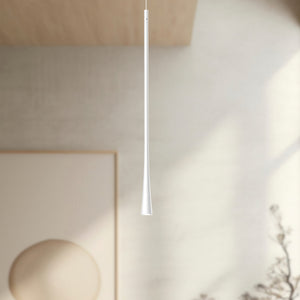 Taper Pendant