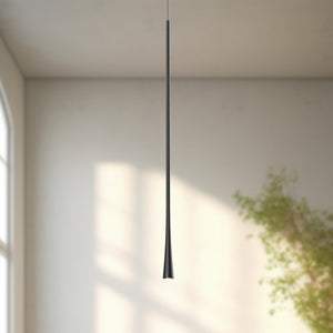 Taper Pendant