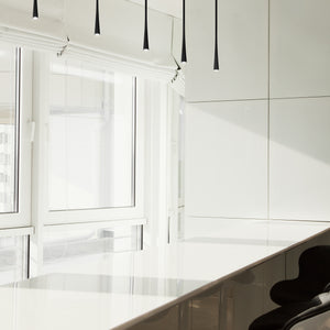 Taper Pendant
