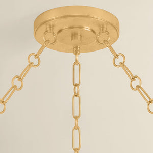 Tappan Chandelier