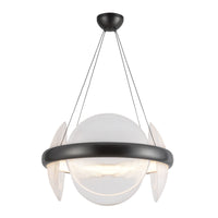 Taurus Chandelier