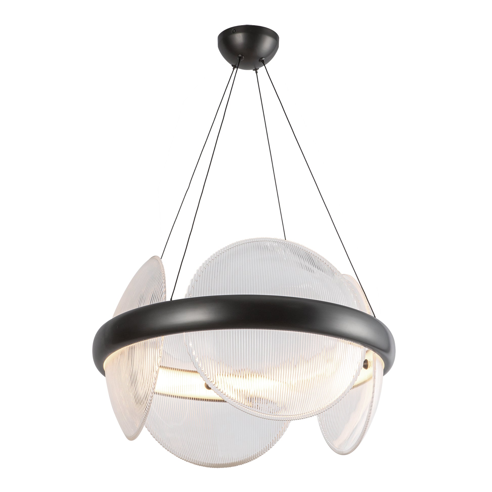 Taurus Chandelier