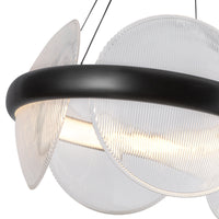Taurus Chandelier