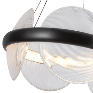 Taurus Chandelier