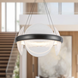 Taurus Chandelier