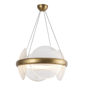 Taurus Chandelier