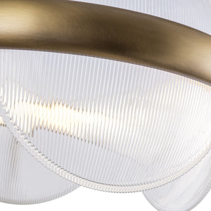 Taurus Chandelier