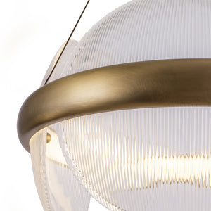 Taurus Chandelier