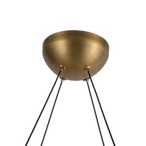 Taurus Chandelier