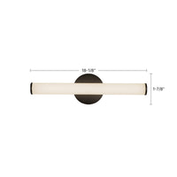 Tectra Wall Sconce