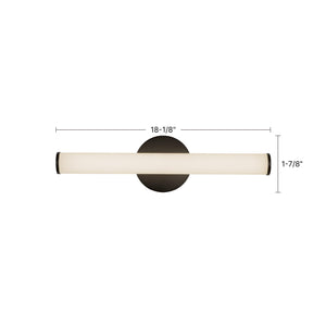 Tectra Wall Sconce
