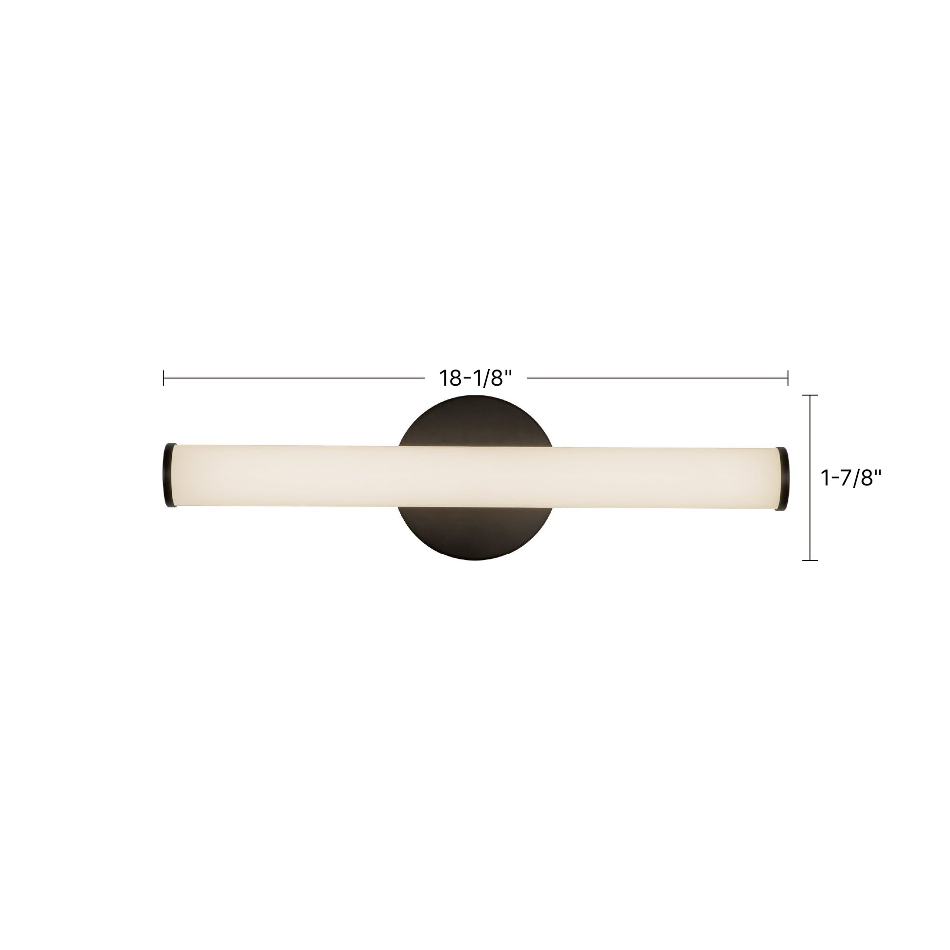 Tectra Wall Sconce