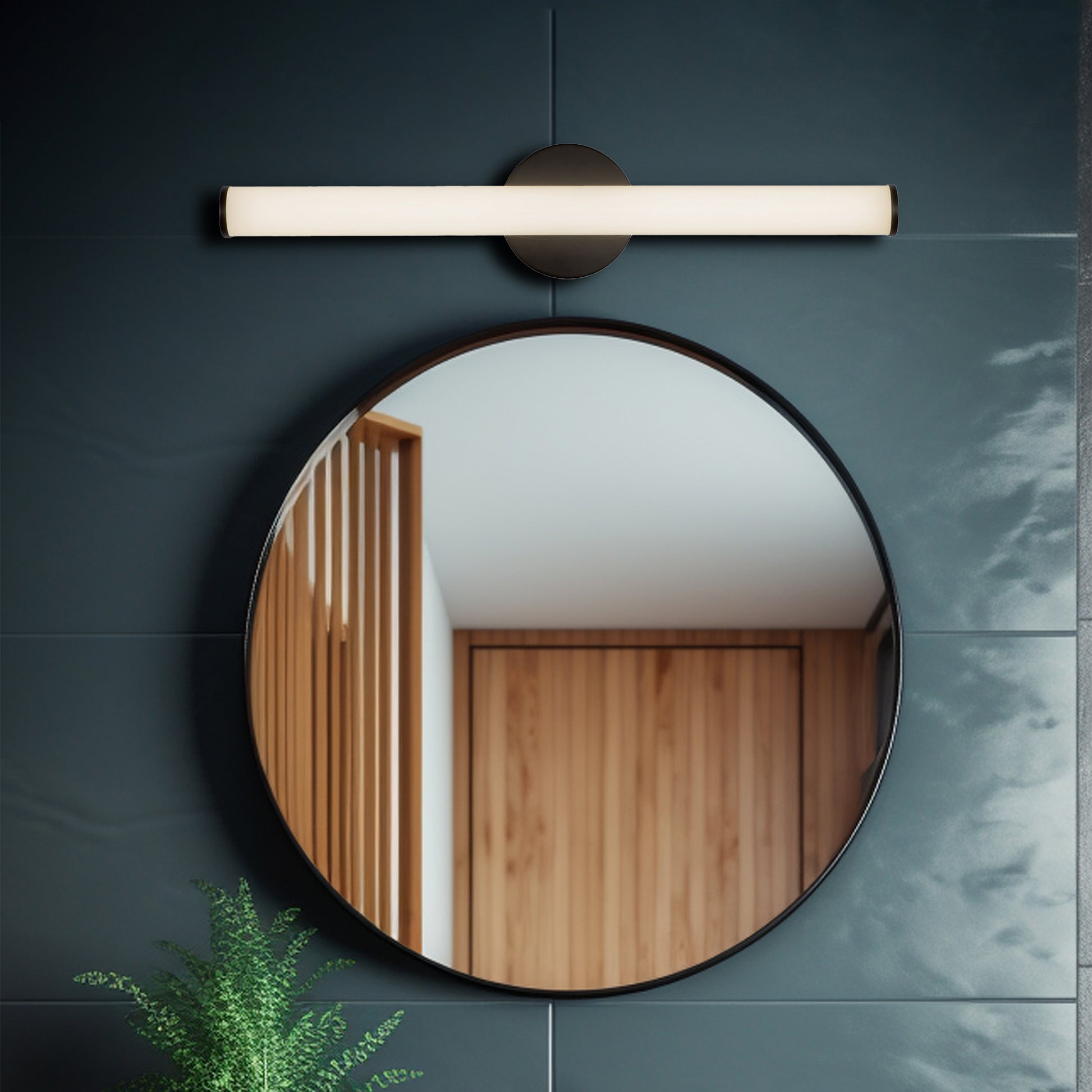 Tectra Wall Sconce