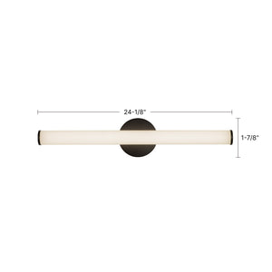 Tectra Wall Sconce