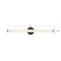 Tectra Wall Sconce