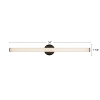 Tectra Wall Sconce