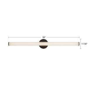 Tectra Wall Sconce