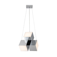 Tetra Pendant