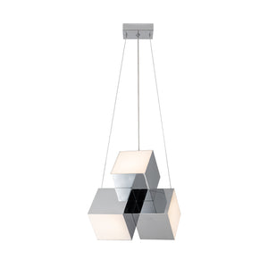 Tetra Pendant