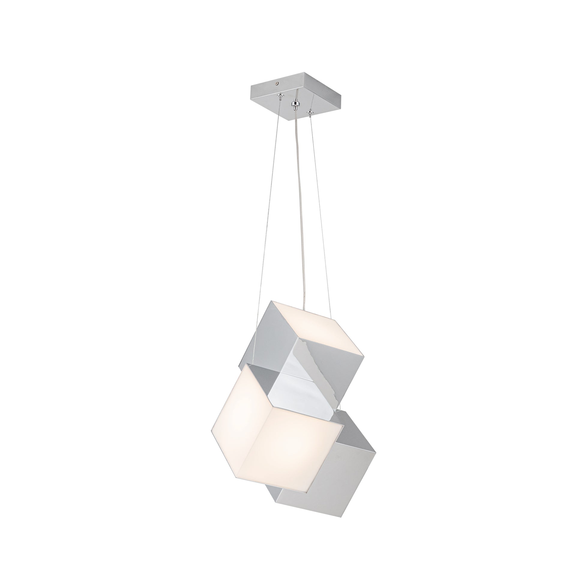 Tetra Pendant