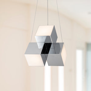 Tetra Pendant