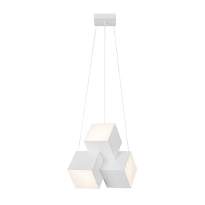Tetra Pendant