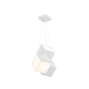 Tetra Pendant
