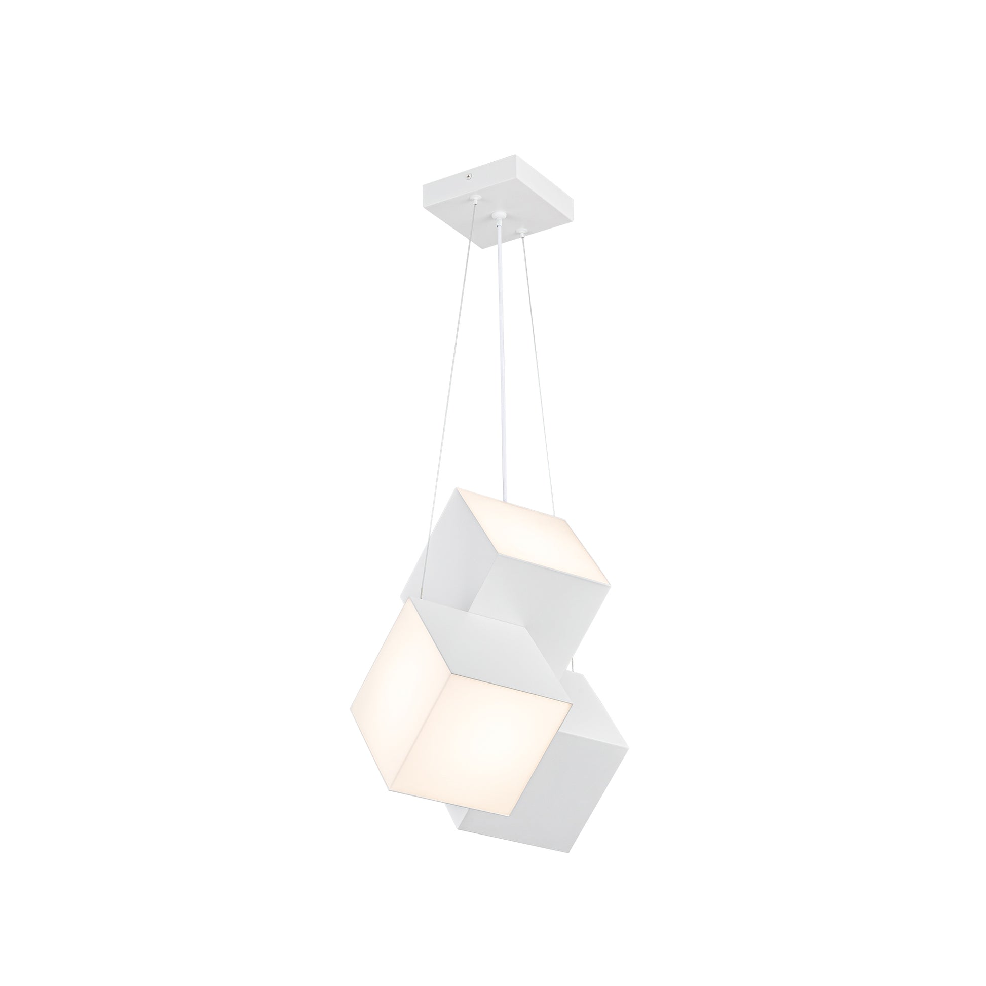 Tetra Pendant