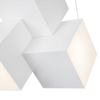 Tetra Pendant