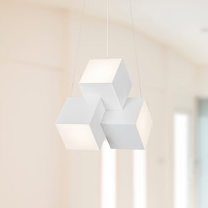 Tetra Pendant