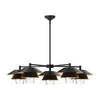 Tetsu Chandelier