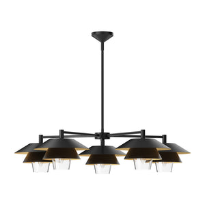 Tetsu Chandelier