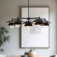 Tetsu Chandelier