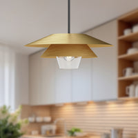 Tetsu Pendant