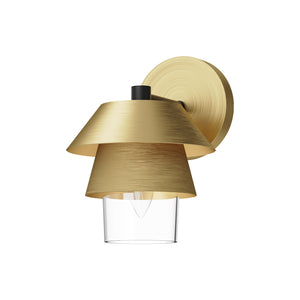 Tetsu Wall/Vanity Light