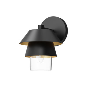 Tetsu Wall/Vanity Light