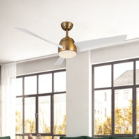 Thalia Ceiling Fan