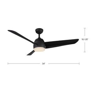 Thalia Ceiling Fan