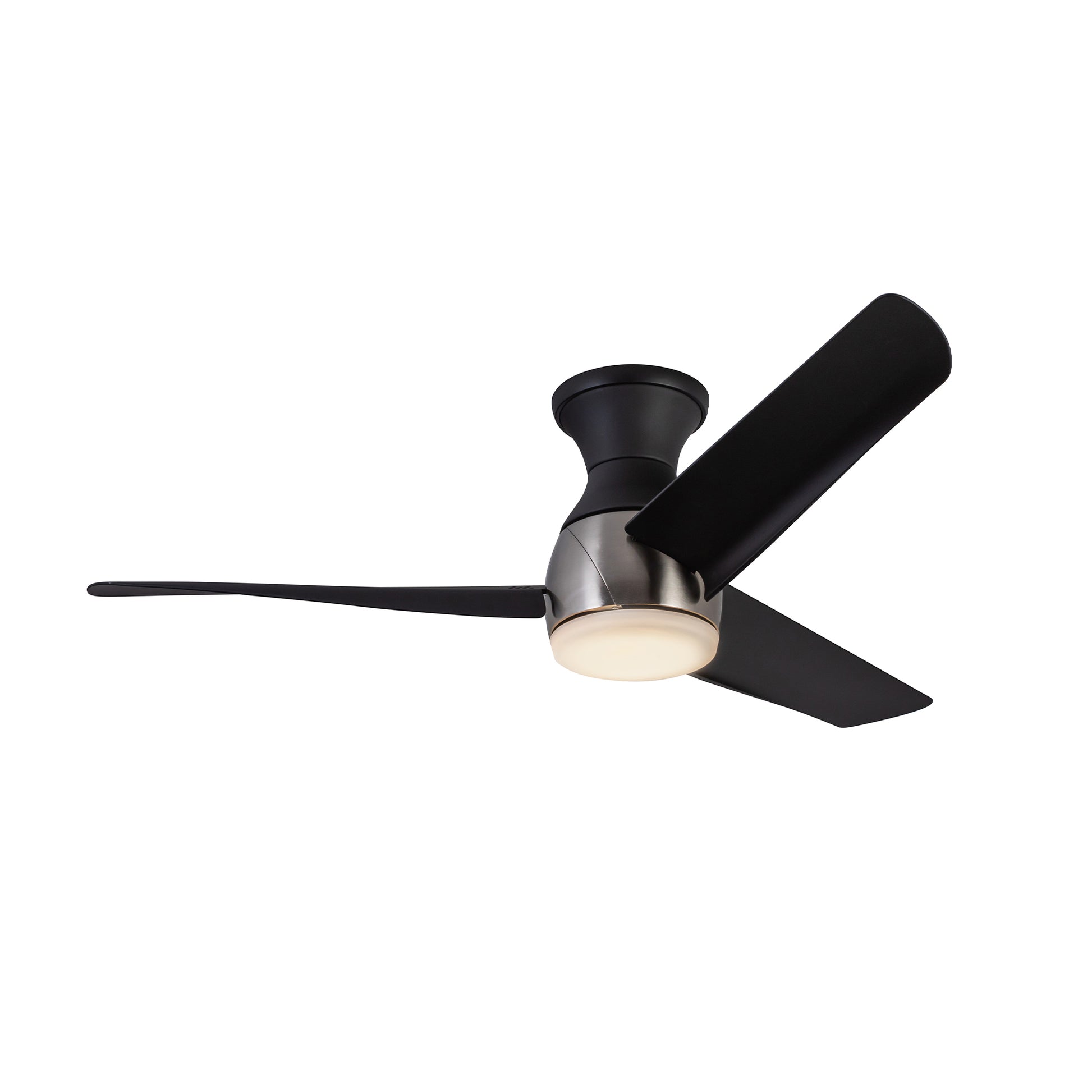 Thalia 54-in LED Hugger Fan