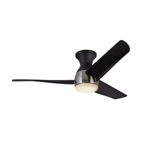 Thalia 54-in LED Hugger Fan