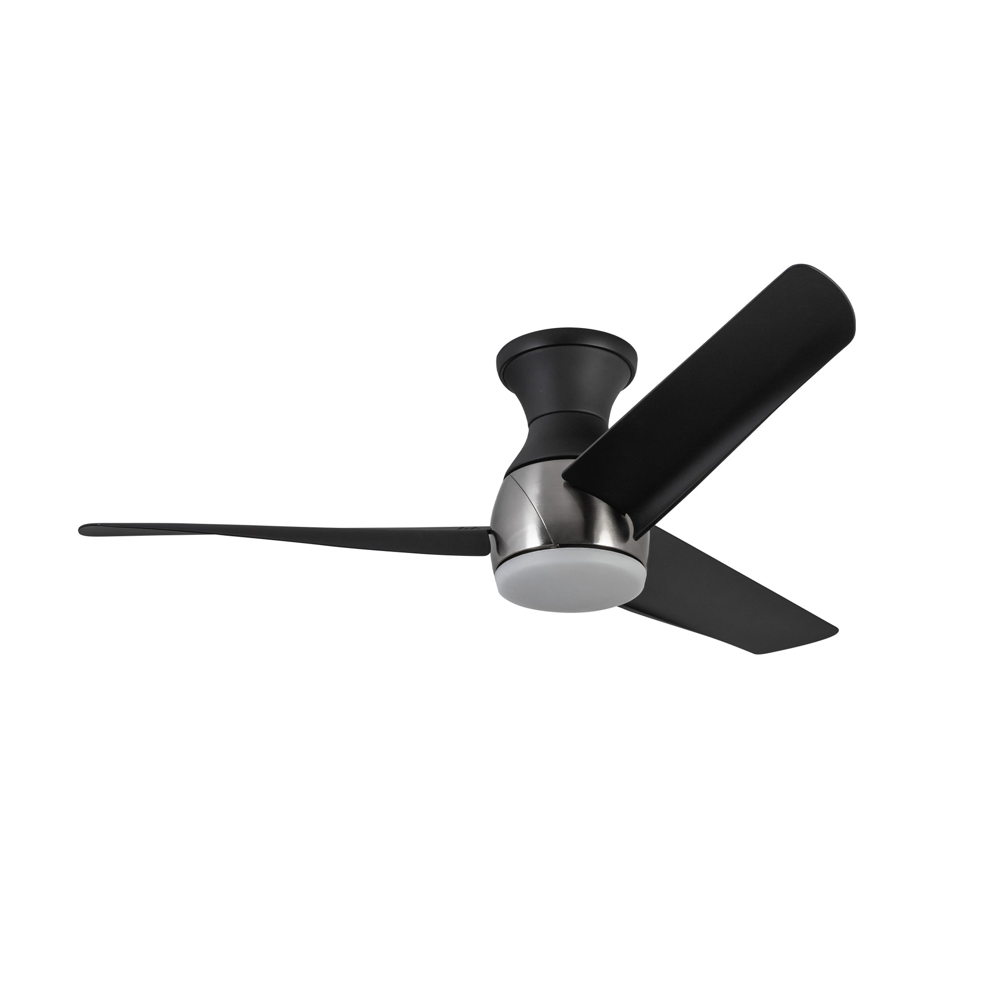 Thalia 54-in LED Hugger Fan