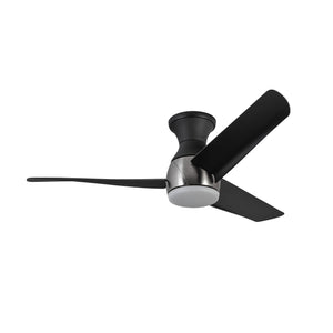 Thalia 54-in LED Hugger Fan